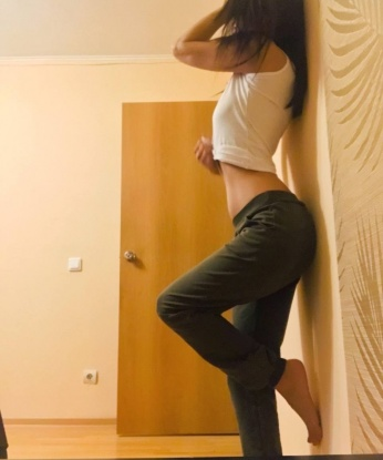 Проститутка  Надежда